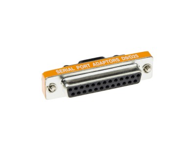 ACT AB9154 9 Polig Sub-D 25