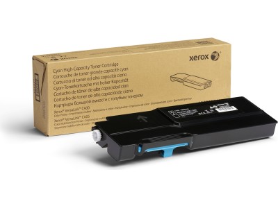 Xerox - High Capacity - Magenta