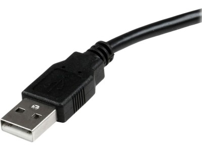 StarTech .com USB auf Parallel Adapter