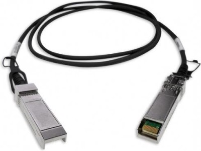 QNAP - 10GBase Direktanschlusskabel - SFP+