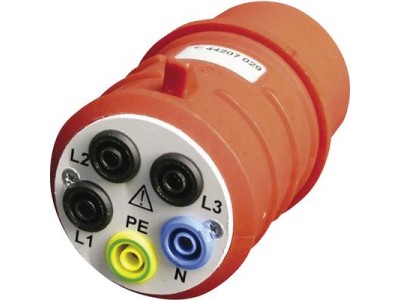 Drehfeldadapter 16A Amprobe DAA-16 (2743806)
