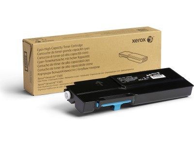 Xerox - High Capacity - Cyan
