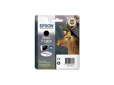 Epson T1301 - 25,4 ml