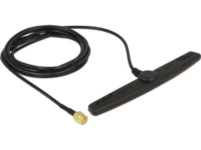 DeLOCK GSM UMTS LTE - Antenne
