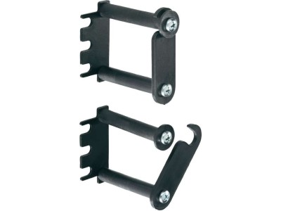Rittal DK Cable Routing Bar -