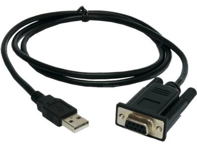 Exsys EX-1301-2F - USB-Adapterkabel - USB2
