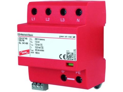 Dehn 941406 DSH B TNS 255