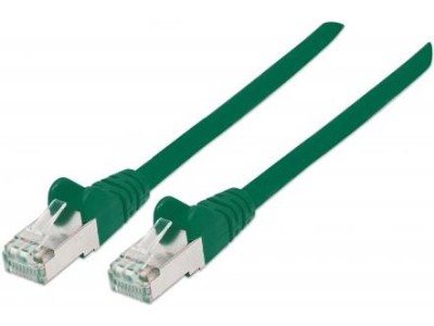 Intellinet High Performance - Patch-Kabel -