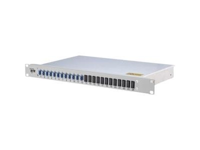 METZ CONNECT OpDAT - LC-D -