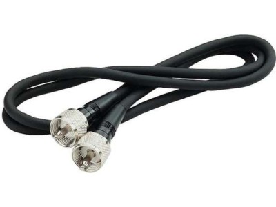 Albrecht 7580 Koaxialkabel (7580)