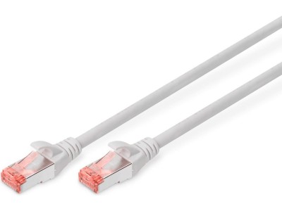 Assmann/Digitus PREM. CAT 6 Pachtkabel -