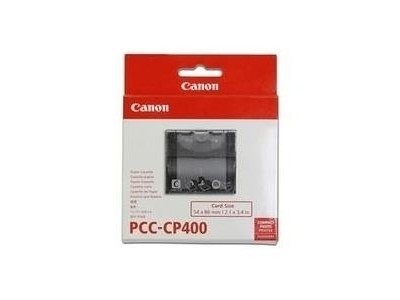 Canon PCC-CP400 - Medienschacht - für