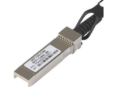 Alcatel-Lucent 10 Gigabit Direct Attached Copper