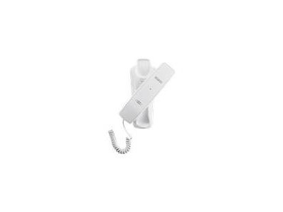Alcatel Temporis 10 weiss Kompakttelefon (ATL1613463)