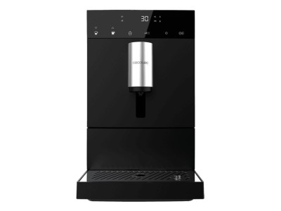 Cecotec Cremmaet Commpact Fully-auto Espresso machine