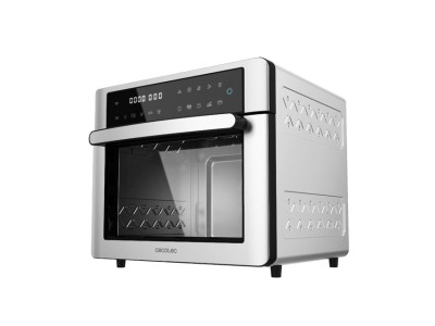 Cecotec 02258 toaster oven 30 L