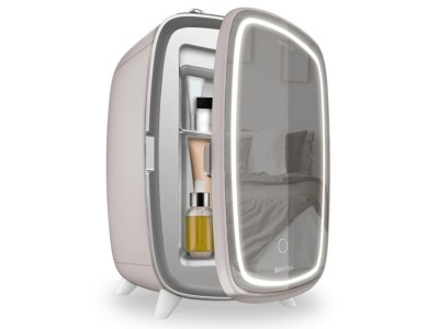 Cecotec CoolingBeauty 6000 Mirror Rose Nevera