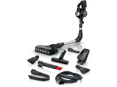 Bosch BCS711PET Stick vacuum Battery Dry