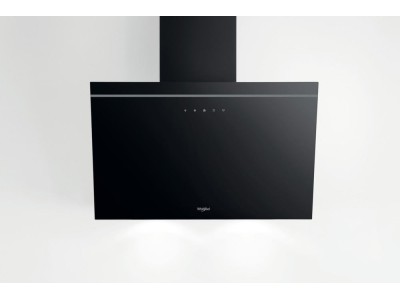 Whirlpool AKR 62F LT K Wall-mounted