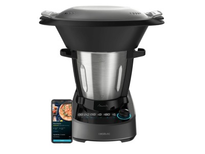 Cecotec 04341 food processor 1600 W