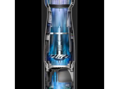 Dyson Airwrap i.d. Multistyler Warm