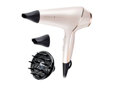 Remington AC9140 hair dryer 2400 W