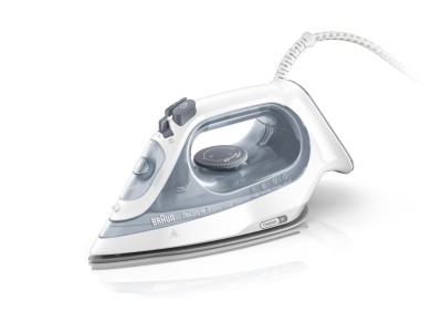 Braun TexStyle 3 SI3054GY Steam iron
