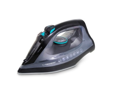 Esperanza EHI010 Steam iron Ceramic soleplate