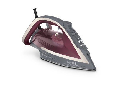 Tefal Ultragliss Anti-Calc Plus FV6840 Steam