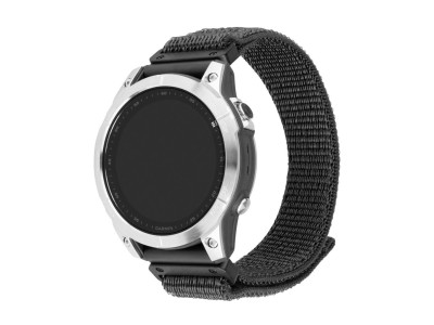 FIXED Nylon Sporty Strap for Garmin