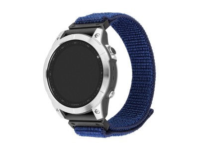 FIXED Nylon Sporty Strap for Garmin