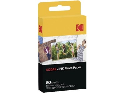 Kodak ZINK Photo Paper instant picture