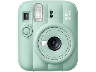 Fujifilm Instax mini 13 - Green