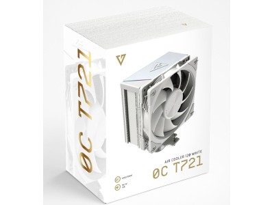 MODECOM Volcano 0C T721 Processor Air