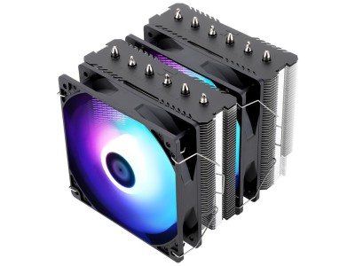 Thermalright Peerless Assassin 120 SE ARGB