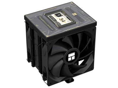 Thermalright Burst Assassin 120 Vision Processor
