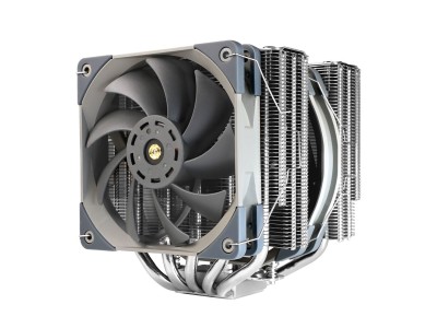 Thermalright Frost Commander 140 Processor Air