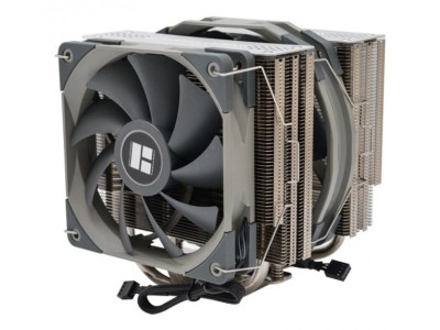 Thermalright Frost Spirit 140 Processor Air