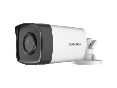 Hikvision DS-2CE17D0T-IT3FS Bullet CCTV security camera