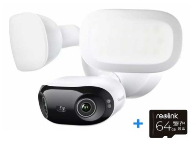 Reolink Duo Series Smart 16MP PoE