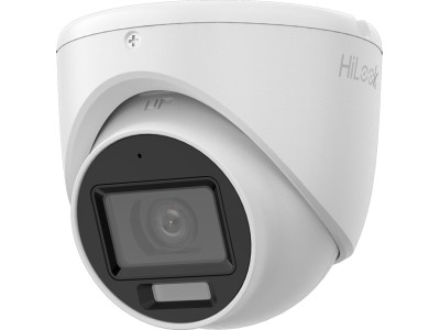 Camera 4in1 Hilook 8MP TVI-T8M-20DL 2