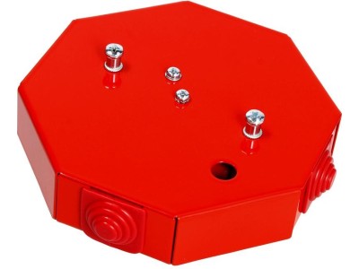 Fire Junction Box W2 PIP-3AN 0