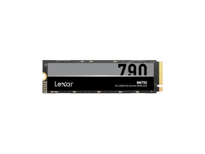 Lexar NM790 2 TB M.2