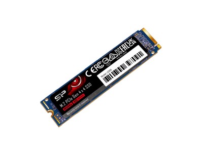 Silicon Power UD85 500 GB M