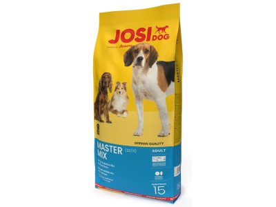 Josera JosiDog Master Mix 15 kg