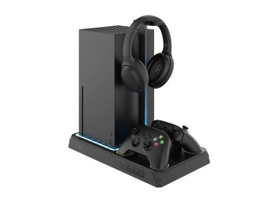 FIXED Multifunctional Station for Xbox Series