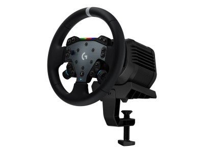 Logitech G RS50 System Black USB