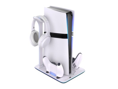 FIXED Docking Station for PlayStation 5