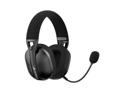 Havit Gamenote Fuxi-H3 - gaming headphones