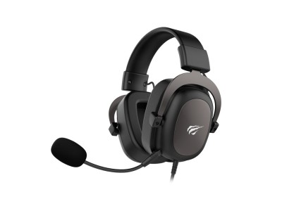Havit H2002d Headset Wired Head-band Gaming